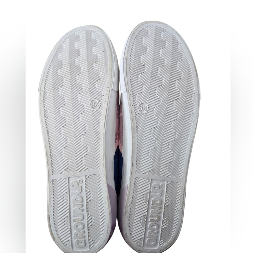 NWOT Sitch Womens Slip-On Shoes - Size 8.5 - Picture 5 of 6